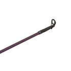 Canne casting carnassier abu garcia ike signature 862 xh 2,55m 50-140g - Cannes Casting | Pacific Pêche