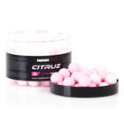 Bouillettes &eacute;quilibr&eacute;es nashbait citruz wafters pink - Equilibr&eacute;es | Pacific P&ecirc;che