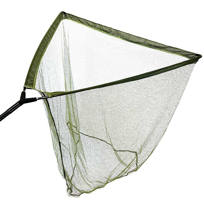 Epuisette Carp Squad Landing net - Epuisettes | Pacific P&ecirc;che
