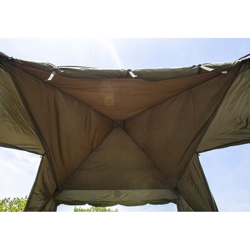 Biwy nash gazebo pro xl - Biwys | Pacific P&ecirc;che