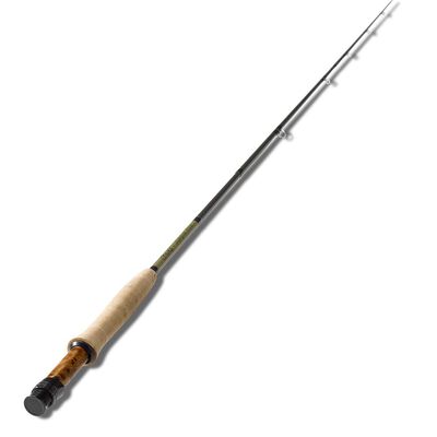 Canne Orvis Superfine Glass 8' Soie 5 - 4 brins - Cannes | Pacific P&ecirc;che