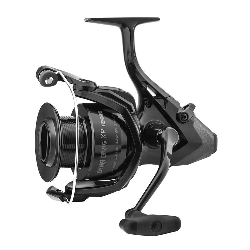 Moulinet feeder okuma dynadrag daxp 3000 bf - Moulinets feeder | Pacific Pêche