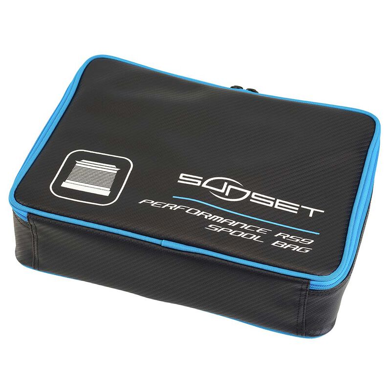 Sac de rangement SUNSET RS COMPETITION – SPOOL BAG - Boites | Pacific Pêche