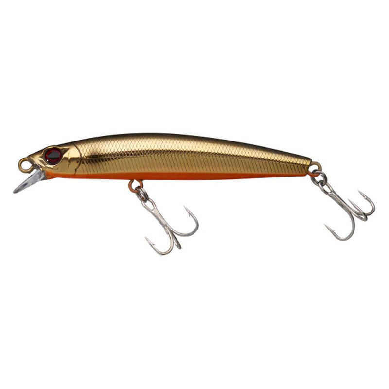Leurre Dur Jerkbait Illex Battle Minnow 80SP 8cm, 6.4g - Jerkbaits | Pacific P&ecirc;che