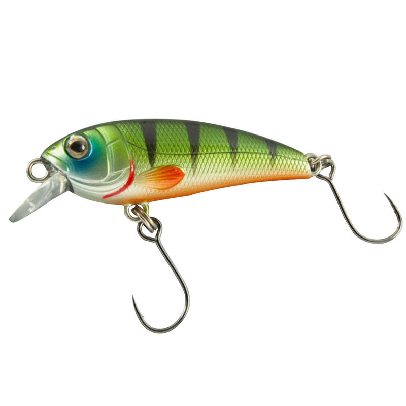Hame&ccedil;on simple carnassier gamakatsu gama 3423 f sans ardillon - Simples | Pacific P&ecirc;che