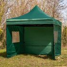 Tonnelle Mack2 Falcon Competition QG - Biwys | Pacific P&ecirc;che