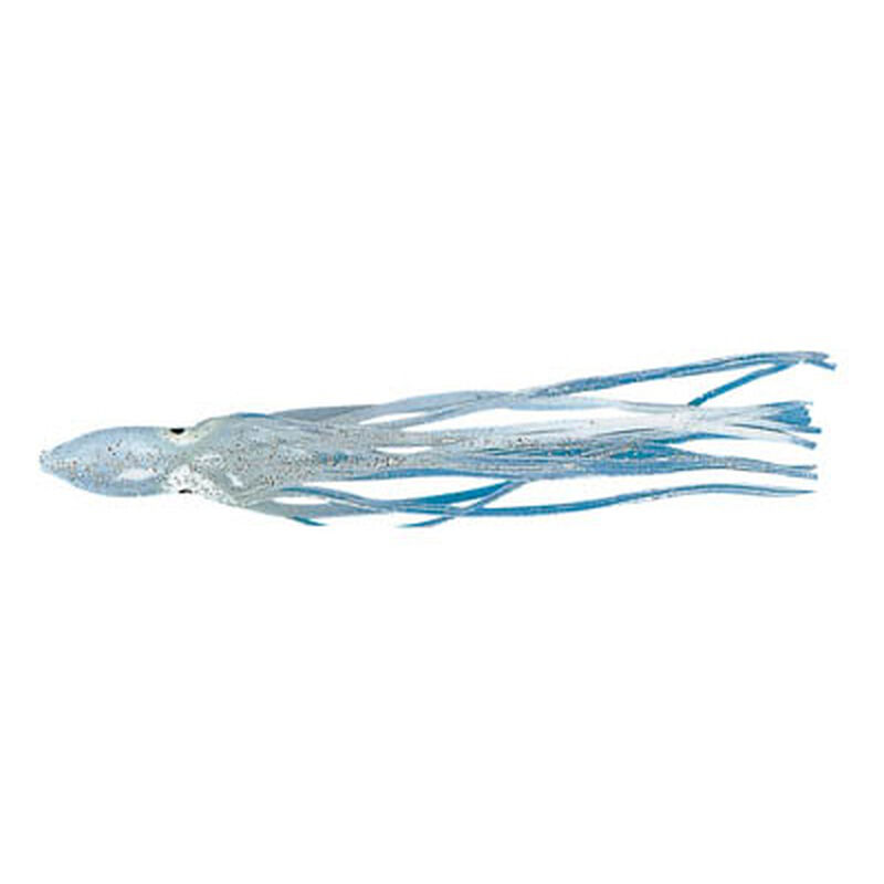 Leurre octopus mer flashmer 17cm (x2) - Pêche aux leurres | Pacific Pêche