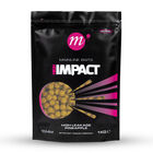 Bouillettes Mainline Hi Impact High Leakage Pineapple 1kg - Denses | Pacific P&ecirc;che