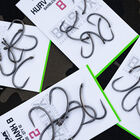 Hame&ccedil;on Korda Basix Kurv Barbed - Hame&ccedil;ons | Pacific P&ecirc;che