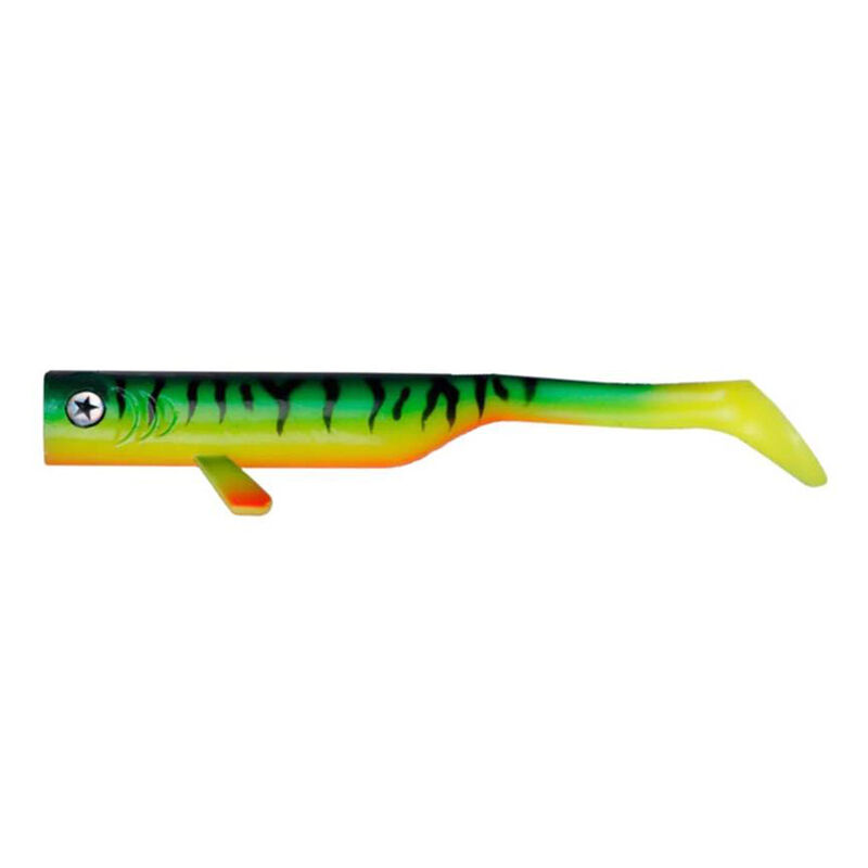 Leurre Souple Shad LMAB Drunkbait 20cm, 50g (x1) - Shads | Pacific Pêche