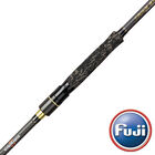 Canne Spinning Travel Sakura Trinis Explora 2.13m, 10-40g, 4 brins - Cannes Spinning | Pacific Pêche