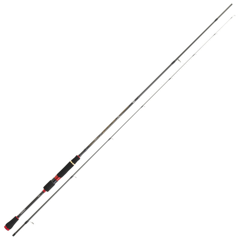 Canne lancer daiwa rockfishing ballistic-x 762ul 2.28m 3-9g - Cannes | Pacific P&ecirc;che