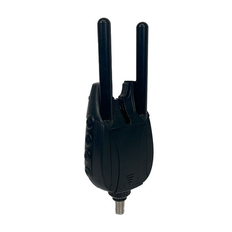 Coffret 3 Détecteurs + Centrale Hoogendijk IDS+ 3+1 - Coffrets détecteurs | Pacific Pêche