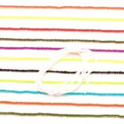 Fly tying jmc grosse chenille velour - Chenilles | Pacific Pêche