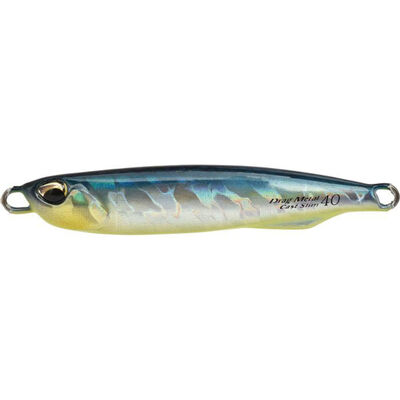Leurre casting jig duo drag metal cast slim 80g 9cm - Leurres casting Jigs | Pacific Pêche