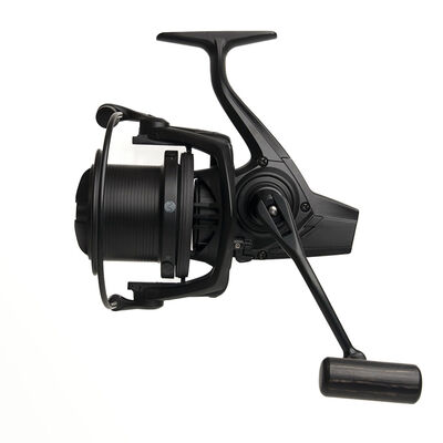 Moulinet Spod Prowess Equa Spod BS - Moulinets frein avant | Pacific P&ecirc;che