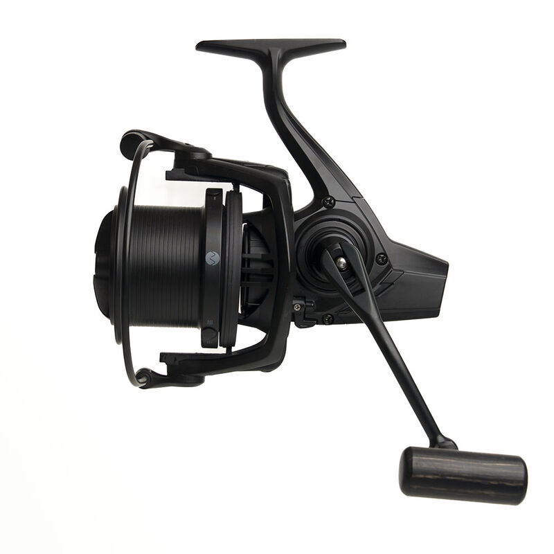 Moulinet Spod Prowess Equa Spod BS - Moulinets frein avant | Pacific P&ecirc;che