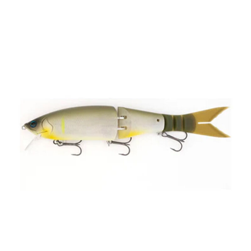 Leurre Dur Swimbait Grassroots Runabout 210F, 56g - Swimbaits | Pacific Pêche