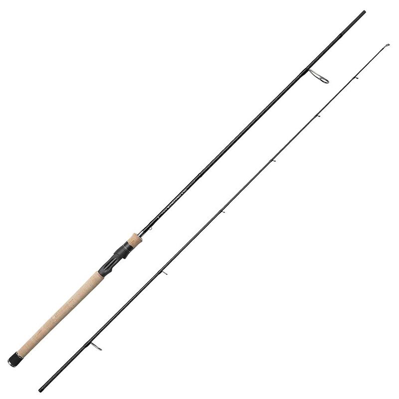 Canne lancer/spinning carnassier dam effzett optimus ii spin ml 2,15m 7-25g - Cannes Medium | Pacific P&ecirc;che
