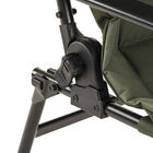 Level Chair JRC Defender Hi-Recliner Armchair - Levels Chair | Pacific P&ecirc;che