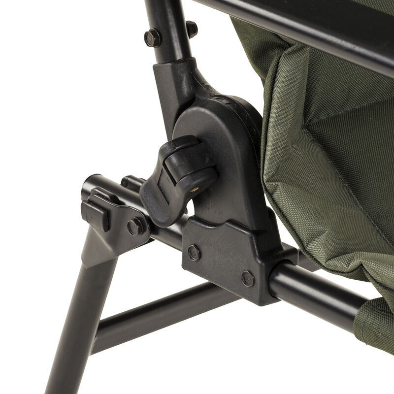 Level Chair JRC Defender Hi-Recliner Armchair - Levels Chair | Pacific P&ecirc;che