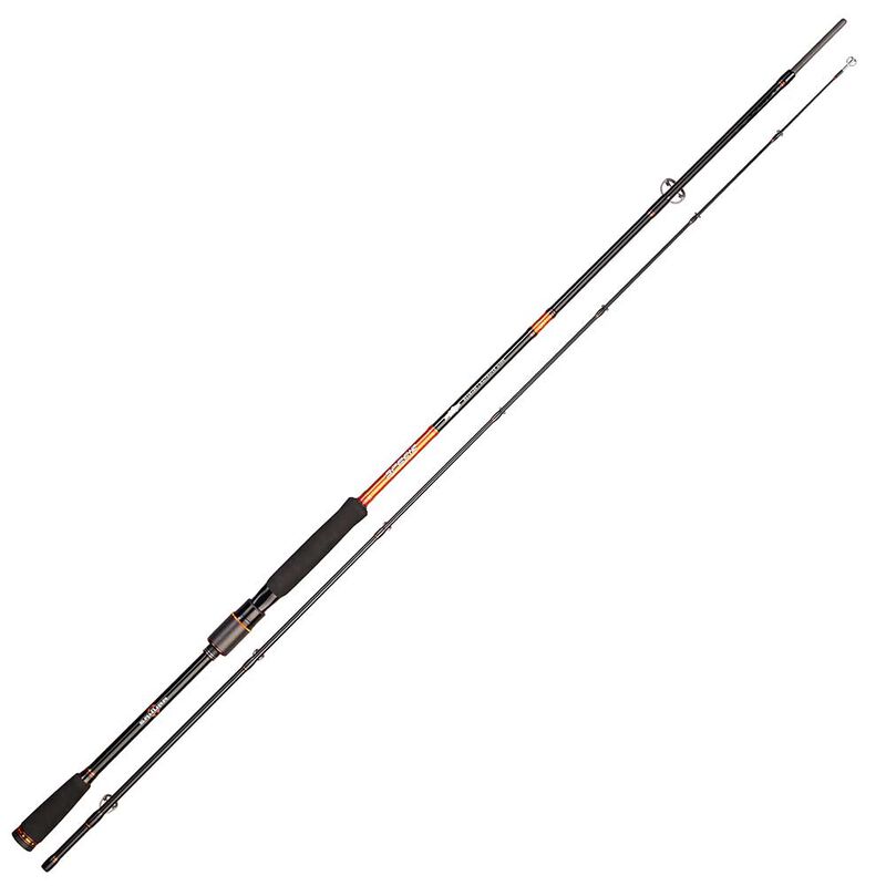 Canne Spinning Sakura Speciz 2.0 Spes Seabass Game 2m44 5-25g - Cannes lancer | Pacific Pêche