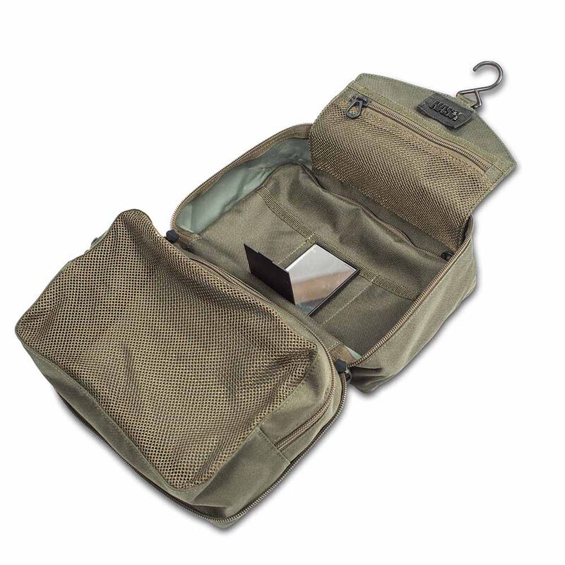 Trousse de toilette nash wash bag - Sacs/Trousses Acc. | Pacific P&ecirc;che