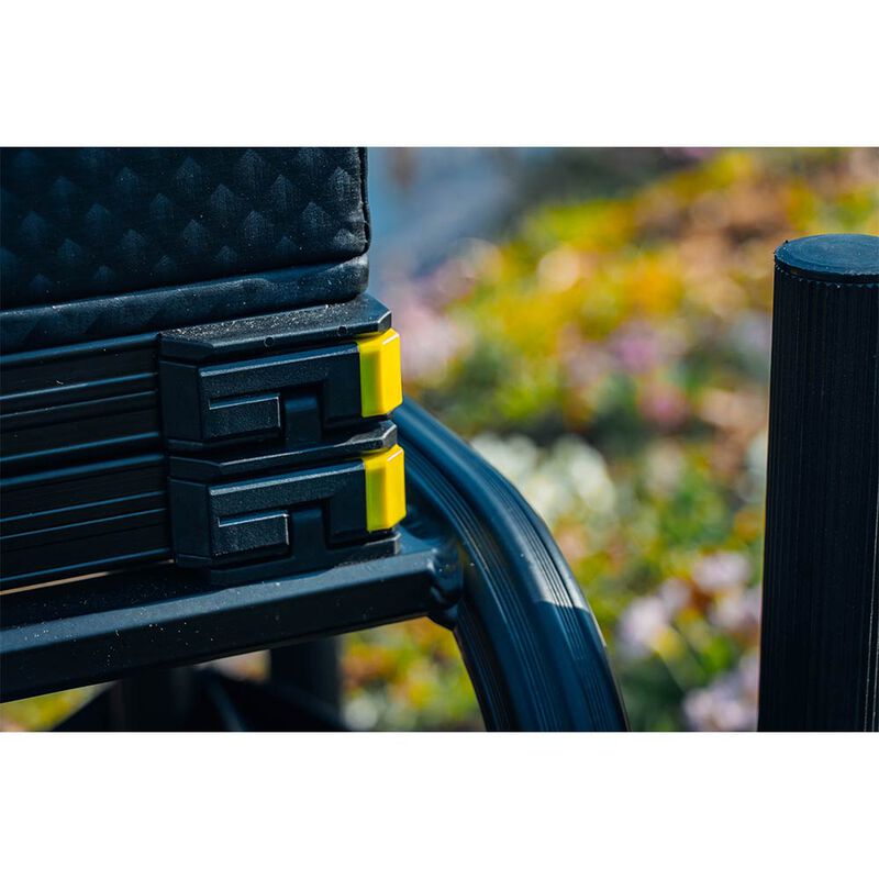 Station Teos TS3 Seatbox - Stations | Pacific Pêche