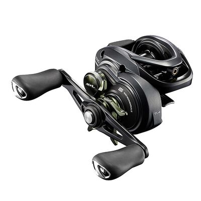 Moulinet Casting Shimano Curado MGL 151 HG - Moulinets casting | Pacific Pêche