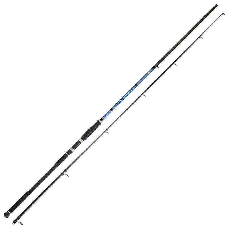 Cannes lancer daiwa megaforce pg 362 xxxh - Cannes | Pacific P&ecirc;che