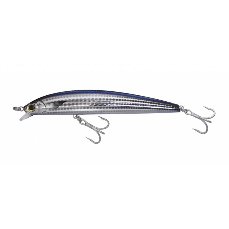 Leurre long minnow flottant Yo-Zuri HYDRO MINNOW LC 15CM 35g - Leurres PN flottants | Pacific P&ecirc;che