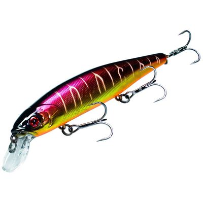 Leurre dur jerkbait carnassier illex mag squad 128 sp 12,8cm 21g - Jerkbaits | Pacific Pêche