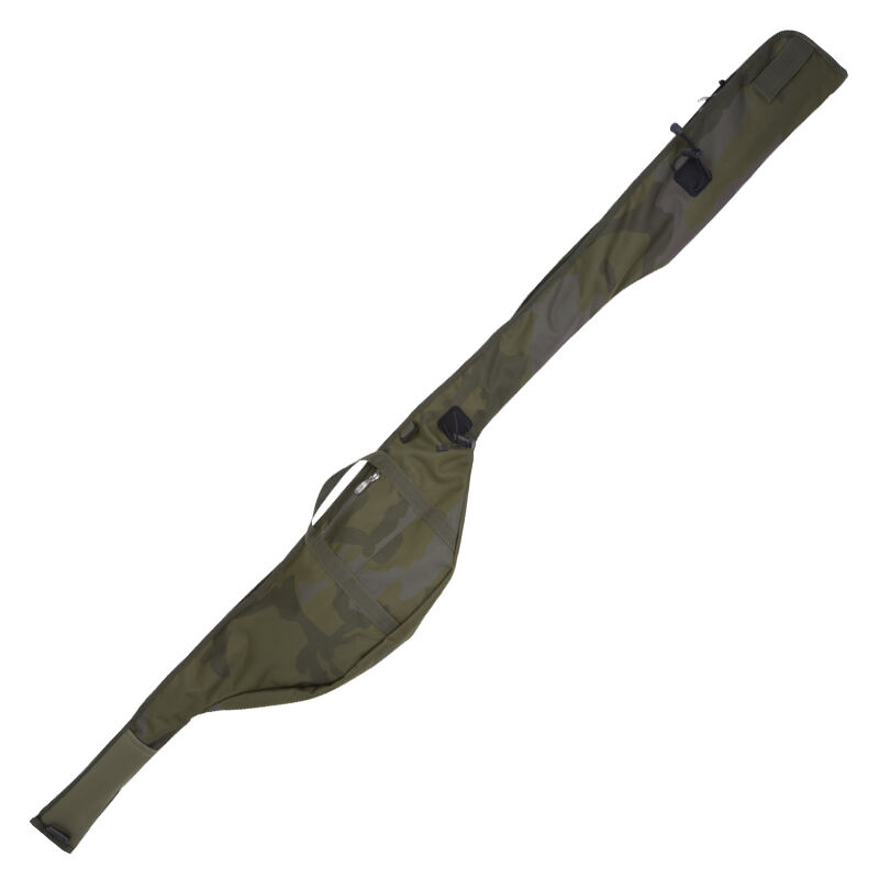 Housse individuelle Sonik Bank-Tek Rod Sleeve 13FT - Housses individuelle | Pacific P&ecirc;che