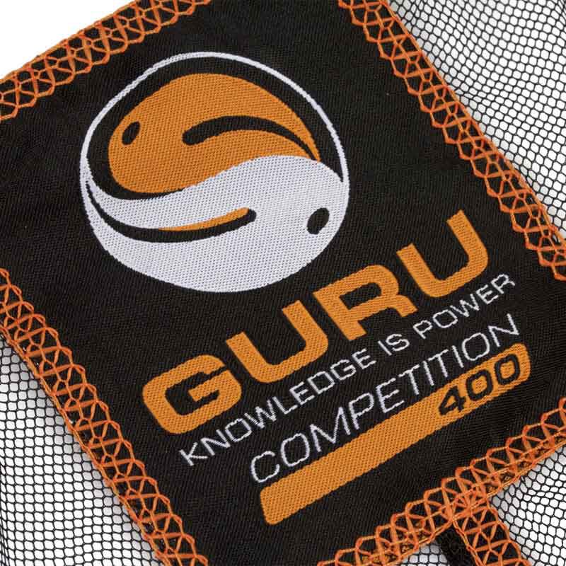 Tête d'épuisette coup guru competition sf400 - Têtes | Pacific Pêche