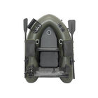 Float Tube Frazer Ranger EVO 170 - Float Tubes | Pacific P&ecirc;che