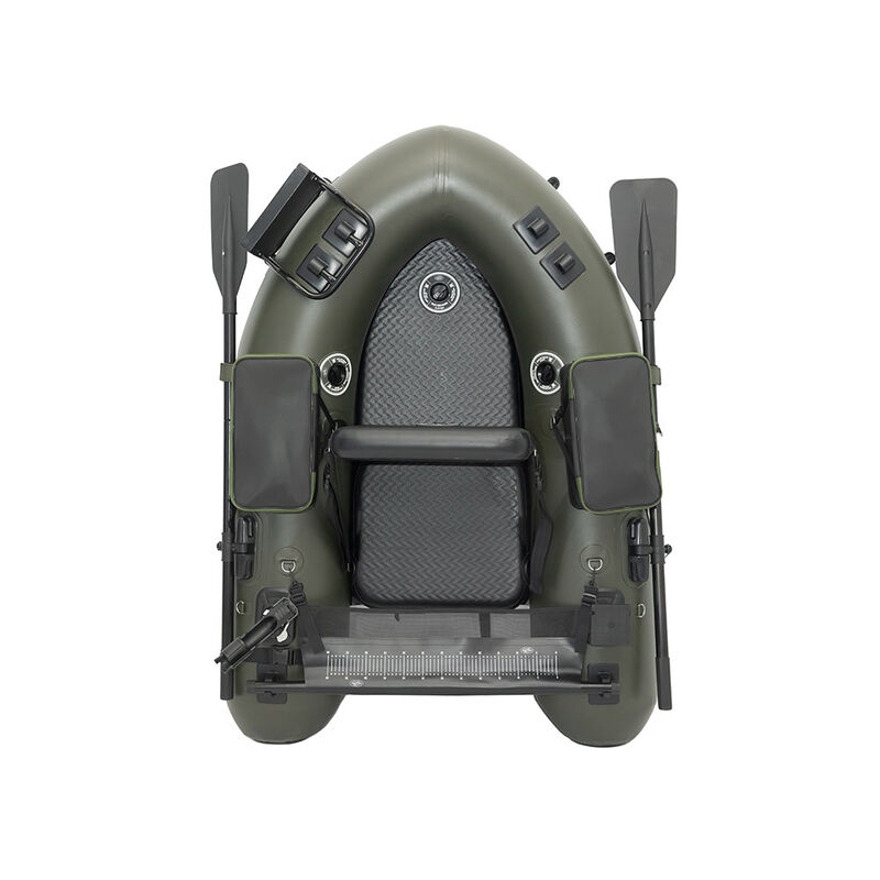 Float Tube Frazer Ranger EVO 170 - Float Tubes | Pacific P&ecirc;che