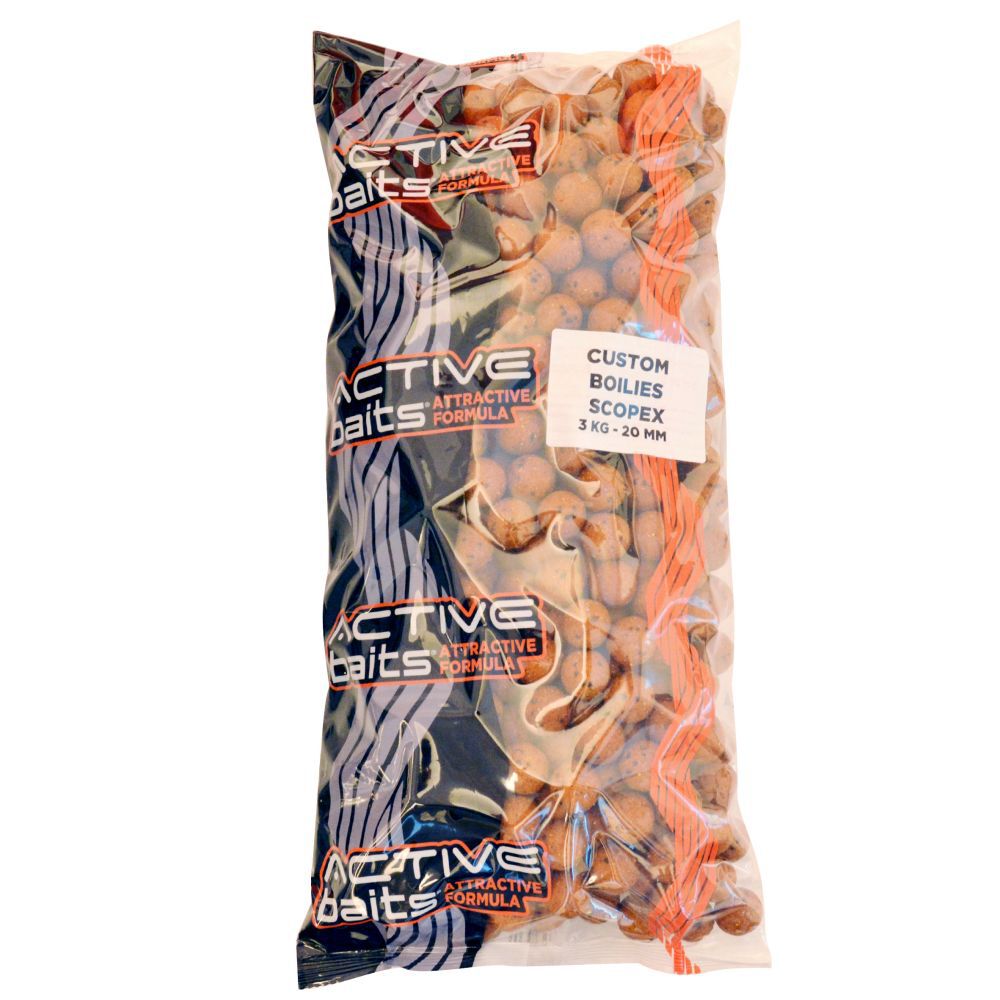 Stops Bouillettes Carpe - Kit 389 Pièces Pour Pêche Au Coup