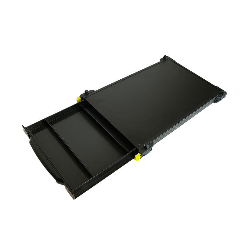 Accessoire de Station Teos Shallow Side Drawer 30mm - Casiers, Kits Godets et Tiroirs | Pacific P&ecirc;che