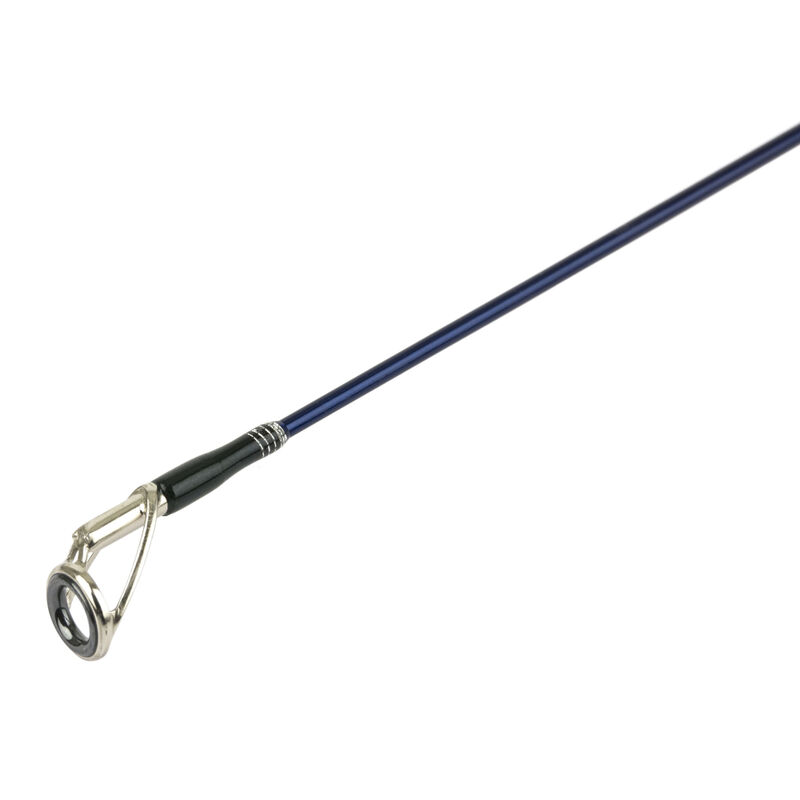 Canne lancer shimano blue romance ultra 2.28m 15-40g | Pacific Pêche