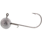 T&ecirc;tes Plomb&eacute;es Westin RoundUp LT Taille #2/0 (x3) - T&ecirc;tes plomb&eacute;es | Pacific P&ecirc;che