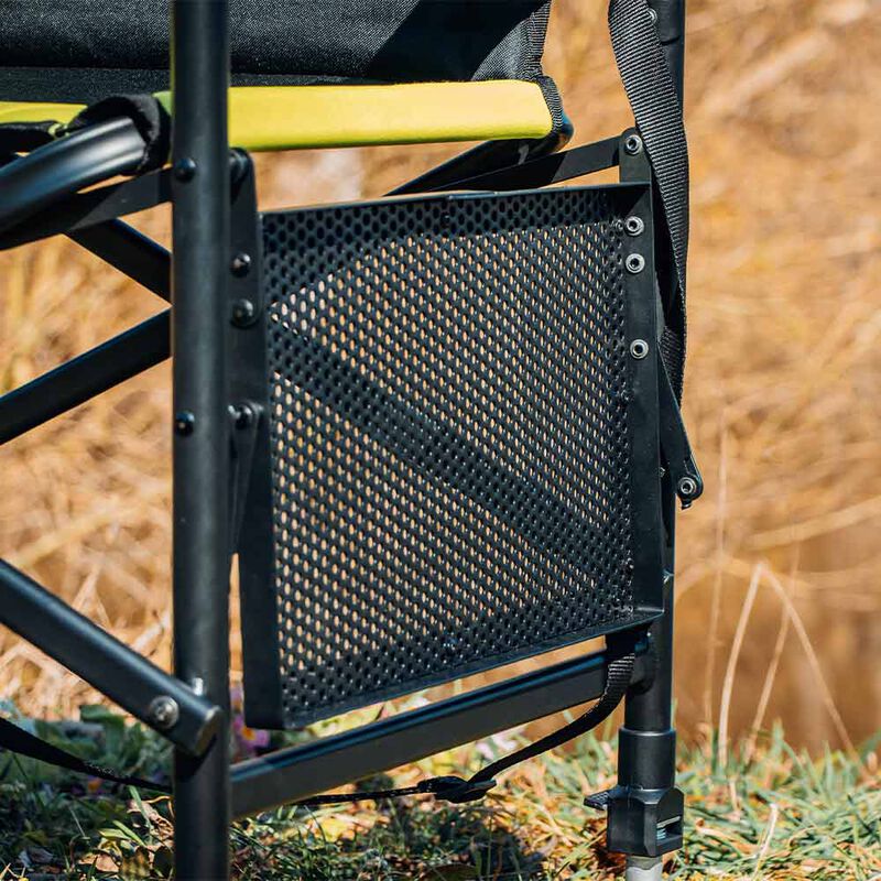 Chaises Teos Slimshot Allround Chair - Siège feeder | Pacific Pêche