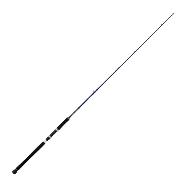 Canne jig mer daiwa exceler oceano 581 hs 1.72m 90-210g - Cannes | Pacific P&ecirc;che