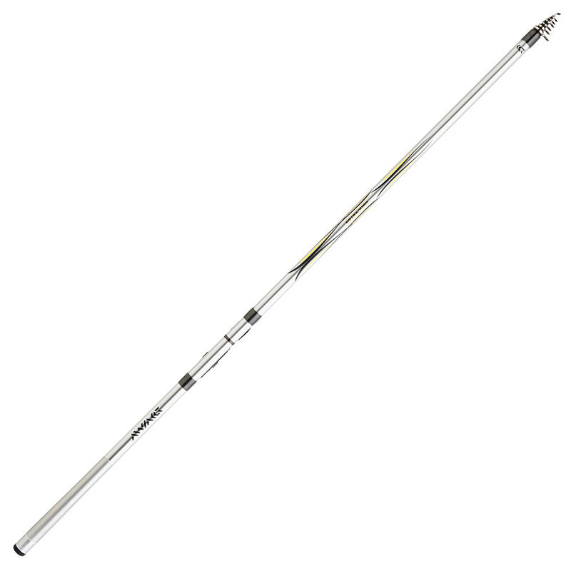 Canne isofishing daiwa procaster iso 450 4.50m 3# - Cannes | Pacific P&ecirc;che