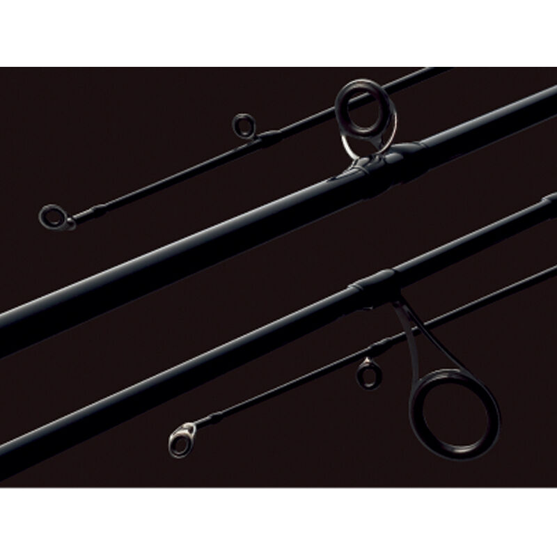 Canne casting carnassier major craft basspara 70x 2,13m 10-84g - Cannes Bigbait | Pacific P&ecirc;che
