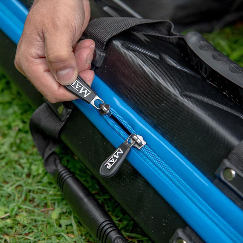Fourreau Map XL Pole Protection Case - Fourreaux | Pacific P&ecirc;che