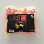 Sac pop up mack2 mixed pop up neutral 15mm 300g - Flottantes | Pacific Pêche