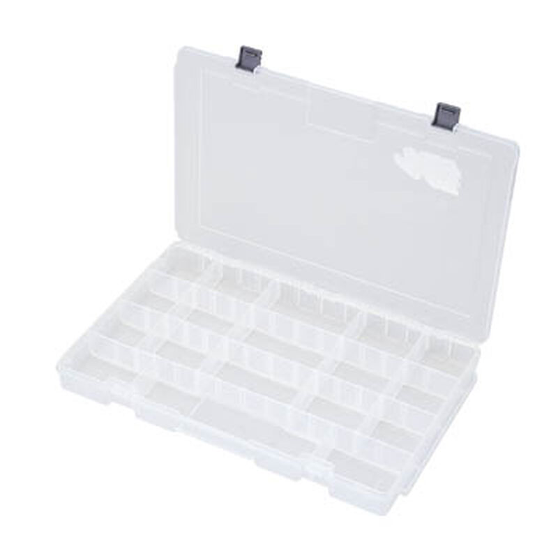 Boite Versus VS-3045-clear 41x 26 x 4.3cm - Boîtes | Pacific Pêche