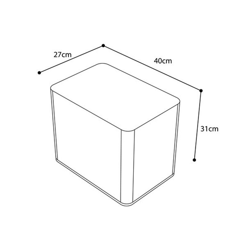 Food Bag Nash Subterfuge XL 35L - Bagagerie Repas | Pacific Pêche