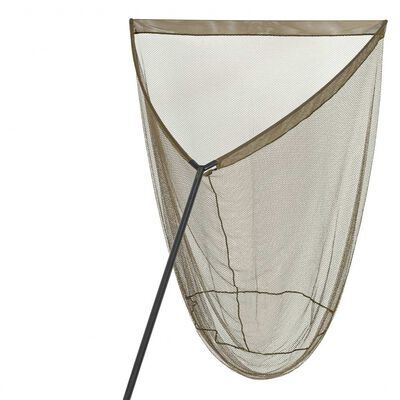 Épuisette Korda Kaizen Green Net - Epuisettes | Pacific Pêche