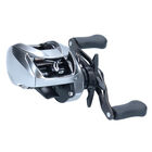 Moulinet Casting Daiwa Zillion SV TWG 100PL - Moulinets Casting | Pacific P&ecirc;che